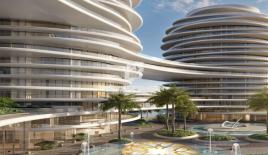 Апартаменты за 999 939 евро в Рас-эль-Хайме, ОАЭ