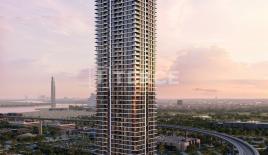 Апартаменты за 655 000 евро в Дубае, ОАЭ