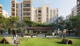 Апартаменты за 964 000 евро в Дубае, ОАЭ