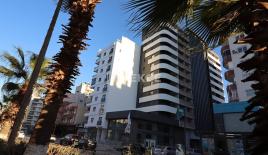 Апартаменты за 86 000 евро в Турции