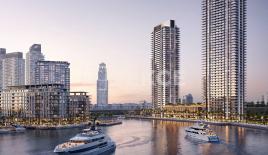 Апартаменты за 771 000 евро в Дубае, ОАЭ