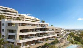 Пентхаус за 1 410 000 евро в Эстепоне, Испания