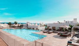 Пентхаус за 1 170 000 евро в Эстепоне, Испания