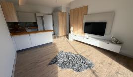 Апартаменты за 106 000 евро в Турции