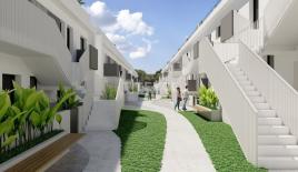 Апартаменты за 330 000 евро в Торревьехе, Испания