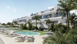 Апартаменты за 315 000 евро в Торревьехе, Испания