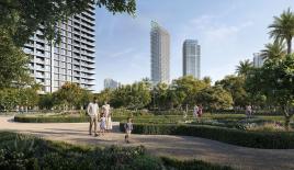 Апартаменты за 944 000 евро в Дубае, ОАЭ