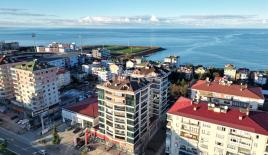 Апартаменты за 331 000 евро в Турции