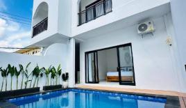 Вилла за 126 038 евро в Джимбаране, Индонезия