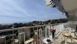 Квартира за 545 000 евро в Каннах, Франция