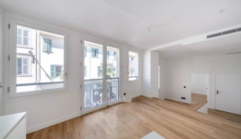 Квартира за 480 000 евро в Каннах, Франция