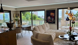 Квартира за 876 000 евро в Каннах, Франция