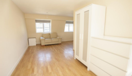 Квартира за 287 500 евро в Лондоне, Великобритания