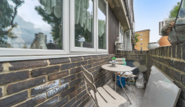 Квартира за 460 000 евро в Лондоне, Великобритания