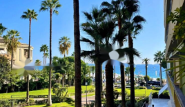 Квартира за 580 000 евро в Каннах, Франция