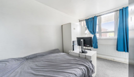 Квартира за 373 750 евро в Лондоне, Великобритания