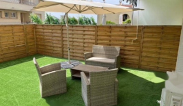 Квартира за 289 000 евро в Каннах, Франция