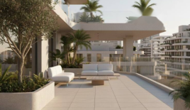 Квартира за 474 000 евро в Каннах, Франция