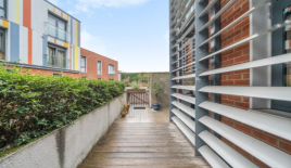 Квартира за 402 500 евро в Лондоне, Великобритания