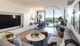 Квартира за 299 000 евро в Каннах, Франция