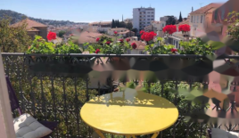 Квартира за 447 000 евро в Каннах, Франция