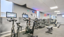 Квартира за 373 750 евро в Лондоне, Великобритания