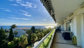 Квартира за 890 000 евро в Каннах, Франция