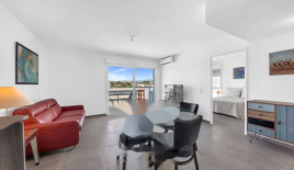 Квартира за 290 000 евро в Каннах, Франция