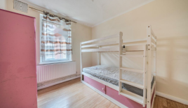 Квартира за 460 000 евро в Лондоне, Великобритания