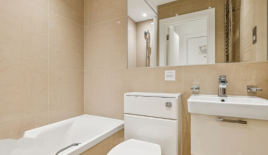 Квартира за 649 750 евро в Лондоне, Великобритания