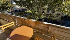 Квартира за 159 000 евро в Каннах, Франция