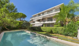 Квартира за 530 000 евро в Каннах, Франция