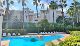 Квартира за 169 000 евро в Каннах, Франция