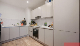 Квартира за 460 000 евро в Лондоне, Великобритания