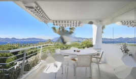 Квартира за 2 495 000 евро в Каннах, Франция