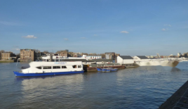 Квартира за 460 000 евро в Лондоне, Великобритания