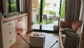 Квартира за 190 000 евро в Каннах, Франция