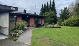 Дом за 59 000 евро в Миехиккяля, Финляндия