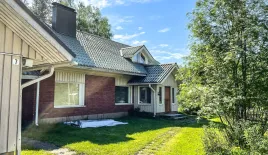 Дом за 39 000 евро в Каяани, Финляндия