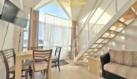 Мезонет за 75 000 евро на Солнечном берегу, Болгария