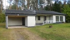 Дом за 49 000 евро в Пори, Финляндия