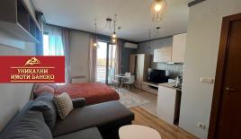 Апартаменты за 55 000 евро в Банско, Болгария