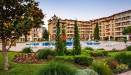 Квартира за 129 999 евро на Солнечном берегу, Болгария