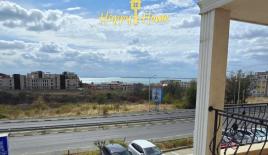 Студия за 48 400 евро в Святом Власе, Болгария