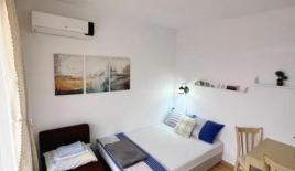 Студия за 53 500 евро в Святом Власе, Болгария