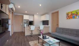 Апартаменты за 187 036 евро на Пхукете, Таиланд