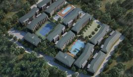 Апартаменты за 78 661 евро на Самуи, Таиланд