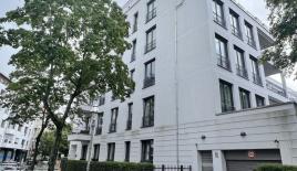 Квартира за 710 000 евро в Берлине, Германия