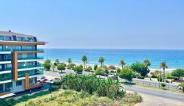 Квартира за 106 000 евро в Кестеле, Турция