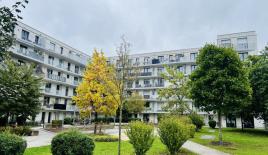 Квартира за 499 000 евро в Мюнхене, Германия